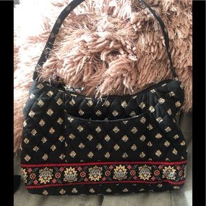 Vera Bradley purse